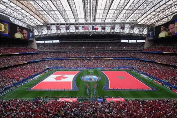 المغرب وكندا في مواجهة نارية بثمن نهائي كأس العالم 2026