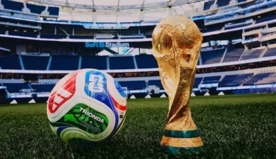 مونديال 2026: 4 سيناريوهات محتملة لنهائي نيويورك يوم 19 يوليو