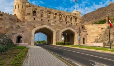 مسندم العُمانية تتعرض لاستهداف بطائرات مسيّرة