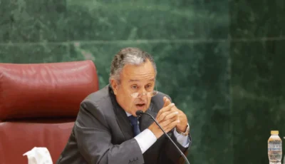 نبيل فهمي: السيادة العربية خط أحمر وغزة تحتاج موقفا عربيا فاعلا