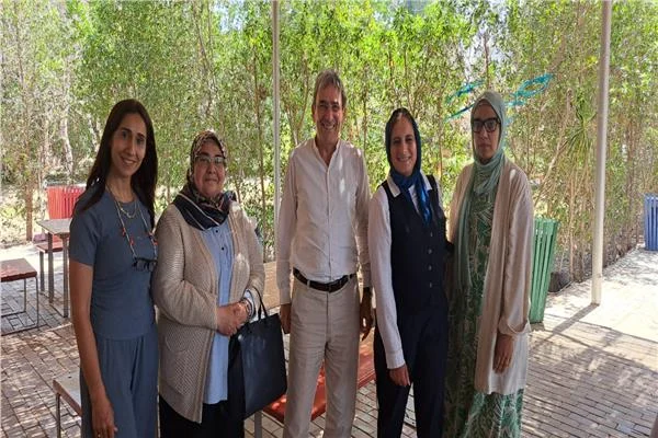 تفاصيل المجلس القومي للأشخاص ذوي الإعاقة