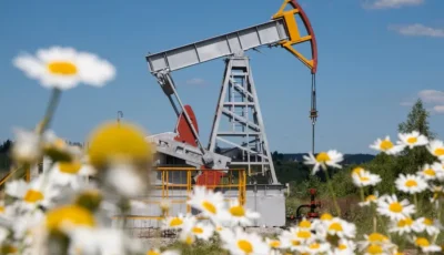 النفط يقفز 9.5% بعد إعادة أمريكا حصارها البحري على إيران