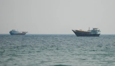 عمان تستدعي السفير الإيراني بعد استهداف مسندم والوسطى
