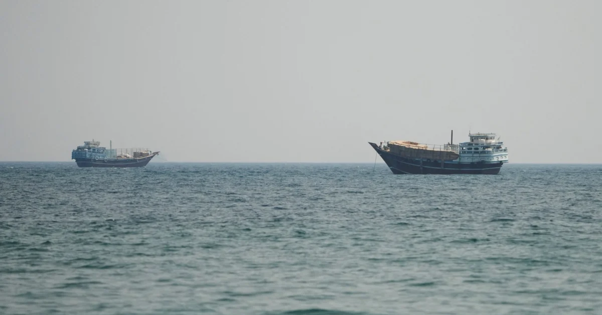 استهداف - عمان تستدعي السفير الإيراني بعد استهداف مسندم والوسطى