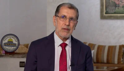 العثماني: قطر بنت مكانتها الدولية بقيم الأمير الوالد
