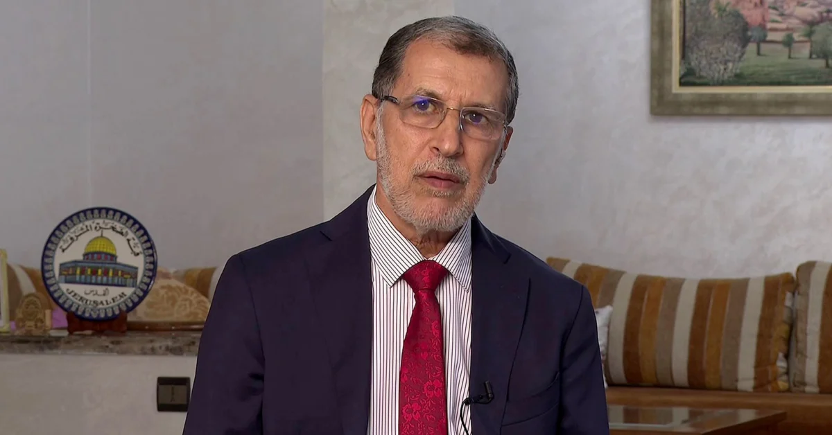 العثماني: قطر بنت مكانتها الدولية بقيم الأمير الوالد