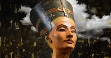 تفاصيل عيون مصر