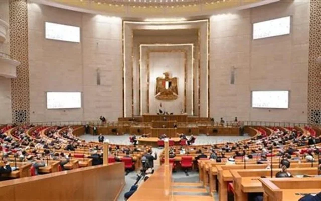 لجنة الإعلام بالنواب تعقد جلسة استماع مع وزير الإعلام ورؤساء الهيئات لبحث تطوير المنظومة الإعلامية