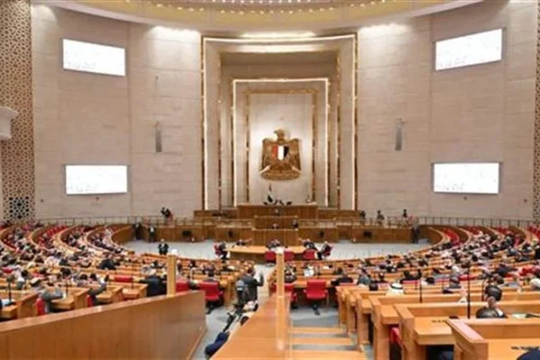مجلس النواب يختتم اليوم القمة العاشرة لرؤساء برلمانات المتوسط في العاصمة الجديدة