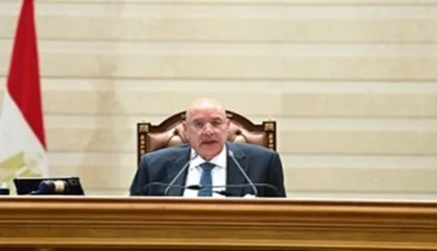 مجلس النواب يوافق نهائيا على قانون جهاز مستقبل مصر