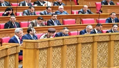 مجلس النواب يشترط قرارا رئاسيا لتصنيف أراضي مستقبل مصر
