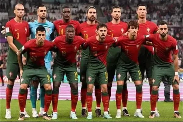 تشكيل البرتغال المتوقع أمام إسبانيا في دور الـ16 من كأس العالم 2026