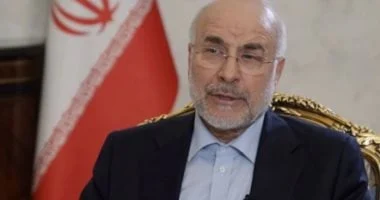 قاليباف: أمريكا غير موثوقة ولن نعترف بإسرائيل