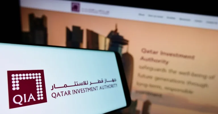 تفاصيل جهاز قطر للاستثمار