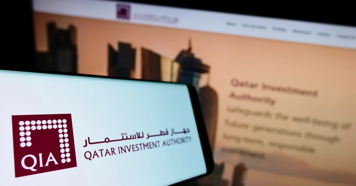جهاز قطر للاستثمار اليوم