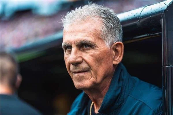 كيروش يرحل عن تدريب غانا بعد وداع مبكر لمونديال 2026