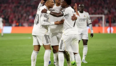 19 هدفا.. نجوم ريال مدريد يحطمون رقما تاريخيا في مونديال 2026