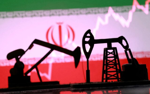 واشنطن تلغي إعفاء النفط الإيراني بعد هجمات هرمز | اقتصاد