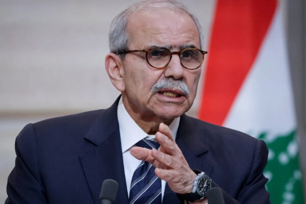 نواف سلام يتمسك بسيادة لبنان وحزب الله يرفض “إملاءات” اتفاق الإطار | أخبار