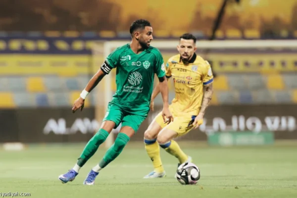 اهلي - رحيل رياض محرز عن الأهلي بعد 3 مواسم ليصبح ثاني أكثر الأجانب