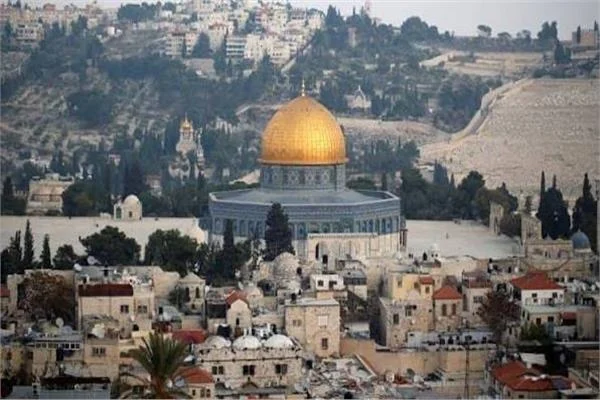 اللجنة الملكية لشؤون القدس: إسرائيل تفرض سلام القوة وتعطل التسوية العادلة