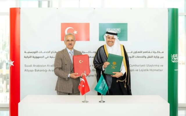 “سكة الحجاز” الجديدة تقلق إسرائيل