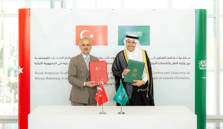 “سكة الحجاز” الجديدة تقلق إسرائيل