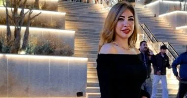 طليقة حسام عاشور ترد على اتهامات منعه من مسكن الزوجية