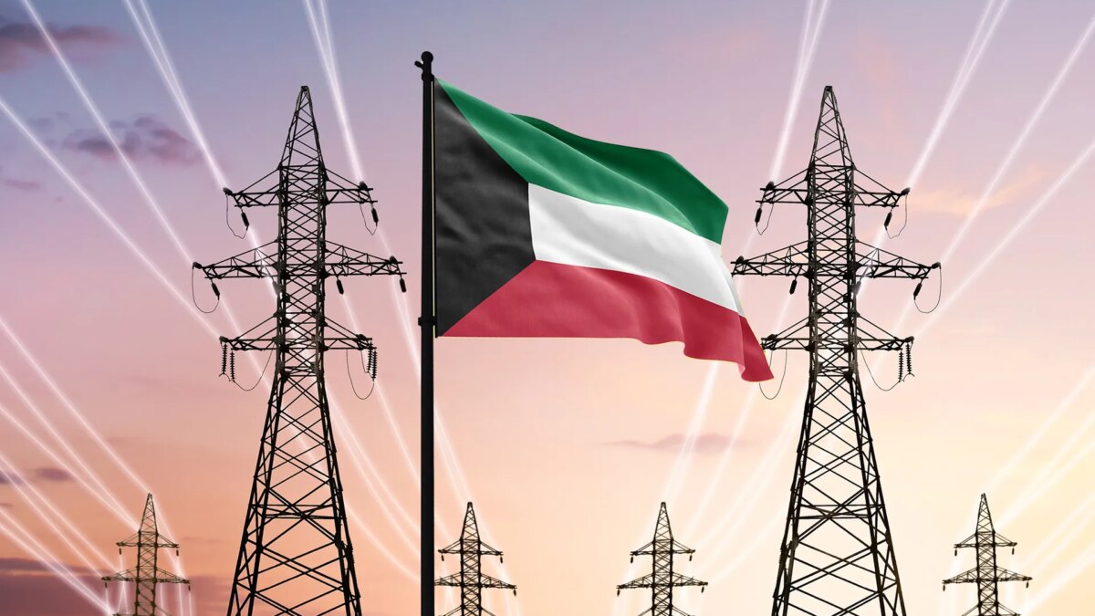 الكويت: عودة التيار الكهربائي للمناطق المتضررة | اقتصاد