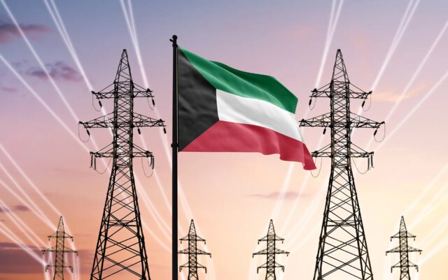 الكويت: عودة التيار الكهربائي للمناطق المتضررة | اقتصاد