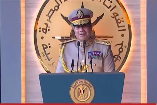 تفاصيل السيسي