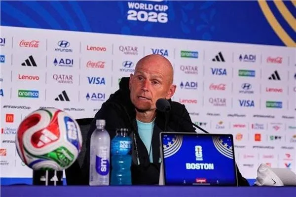 سولباكن يكشف سر تفوق النرويج على البرازيل في كأس العالم 2026