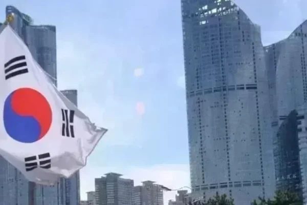 صندوق - صندوق كوري جديد من طفرة الرقائق لدعم النمو والشباب