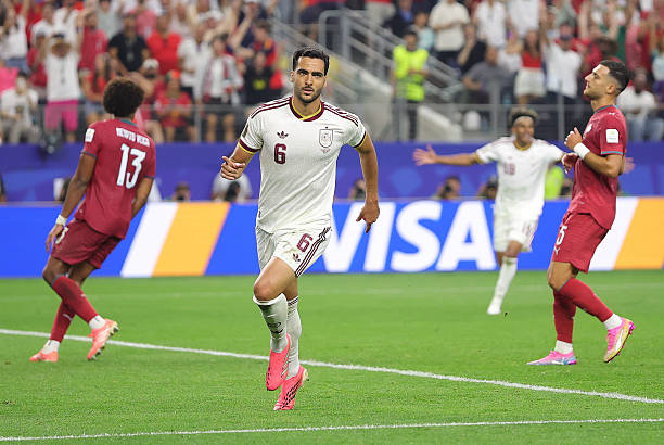 إسبانيا تقصي البرتغال بهدف قاتل وتتأهل إلى ربع نهائي كأس العالم