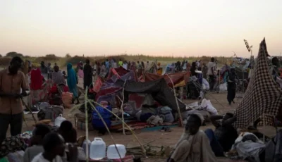 مفوضية حقوق الانسان السودانية: 6 آلاف مدني بسجون الفاشر لدى الدعم السريع