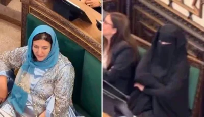 22 امرأة في مجلس الشعب السوري.. حضور كردي ومنقب يعكس تنوع المجتمع