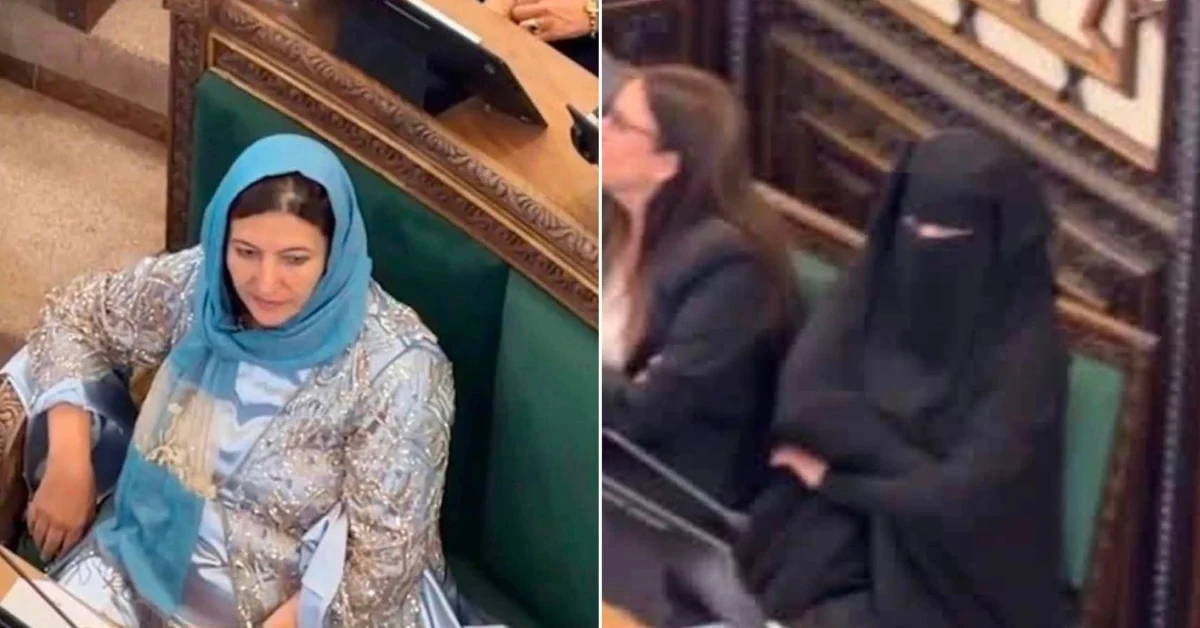 22 امرأة في مجلس الشعب السوري.. حضور كردي ومنقب يعكس تنوع المجتمع