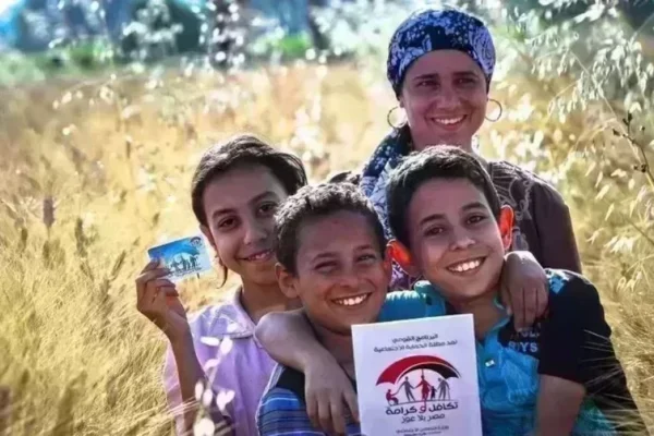 هل يرتفع دعم تكافل وكرامة بعد زيادة المعاشات؟