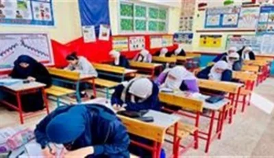 التعليم تطرح 10 اختبارات استرشادية في الإحصاء للثانوية العامة
