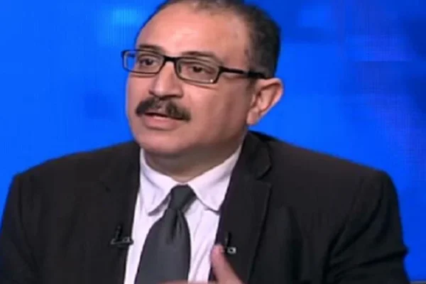 طارق فهمي: القيادة الاستراتيجية الجديدة نقلة نوعية في إدارة الأزمات بمصر