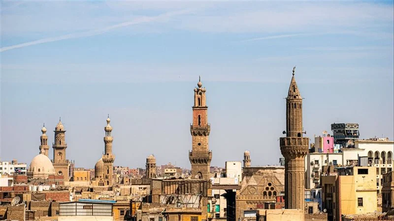 حراره - درجات الحرارة اليوم السبت في مصر.. أسوان الأعلى والإسكندرية