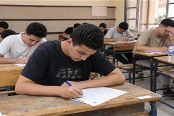 تفاصيل الثانوية العامة 2026