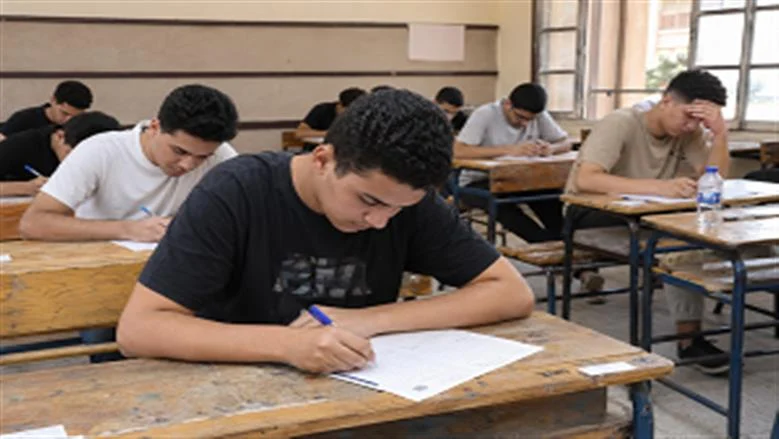تفاصيل الثانوية العامة 2026