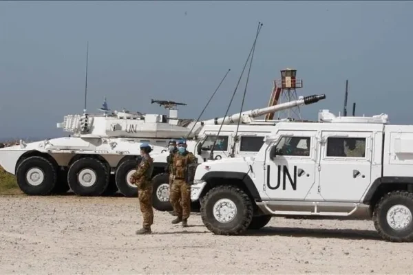 UNIFIL: The situation in southern Lebanon is fragile