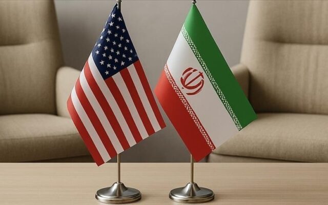 مسئول أمريكي: تصرفات طهران في هرمز غير مقبولة واستلزمت ردا حازما