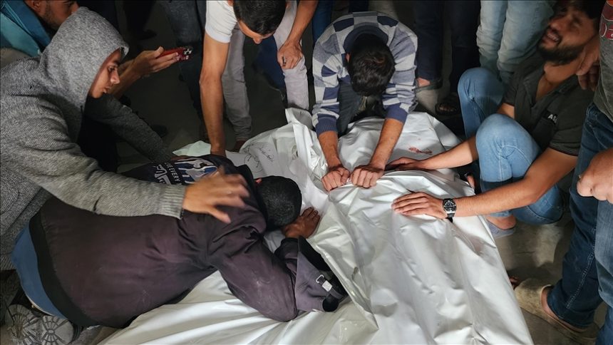 صحة غزة: 8 شهداء و17 إصابة جراء عدوان الاحتلال آخر 24 ساعة
