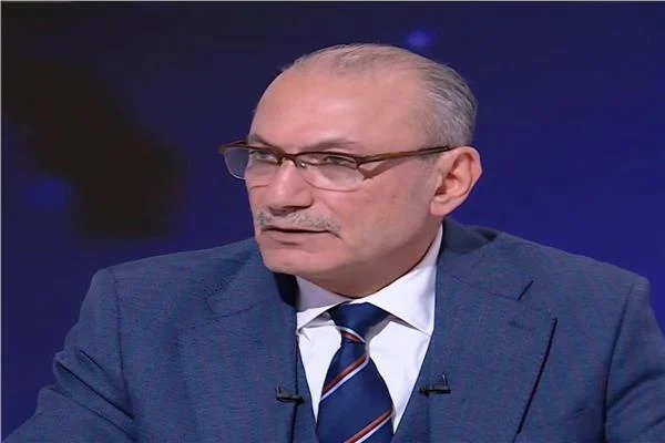 سيسي - سفير تركيا في القاهرة يهنئ السيسي بافتتاح مقر القيادة الاستر