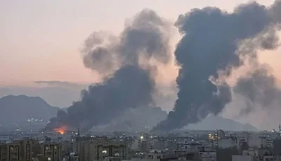 الجيش الأمريكي يقصف بوشهر وخوزستان وبندر عباس في ثالث ليلة تصعيد مع إيران