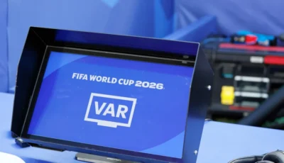 الفار يشعل الجدل في مونديال 2026.. مصر والأرجنتين في القائمة