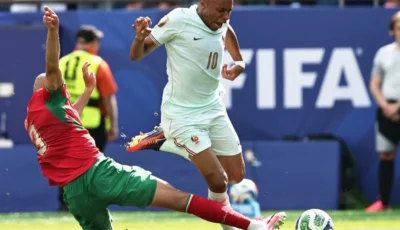 قرارات الفار الاربعة التي حسمت طريق المربع الذهبي لمونديال 2026